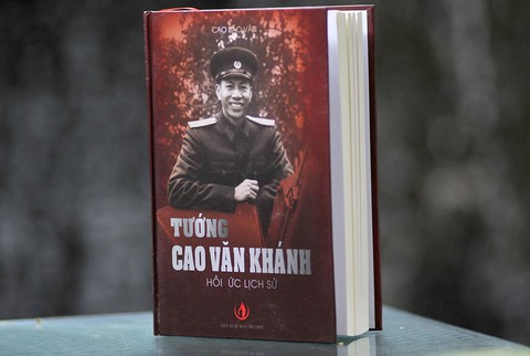 cao van khanh cao van khanh