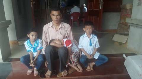 Cả xóm náo động do một cô vợ theo ‘Hội thánh Đức Chúa Trời’ - Ảnh 2. Cả xóm náo động do một cô vợ theo ‘Hội thánh Đức Chúa Trời’ - Ảnh 2.