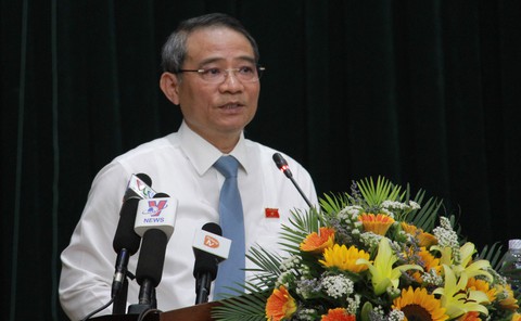 Sẽ chuyển sai phạm ở Sơn Trà cho cơ quan điều tra - Ảnh 1. Sẽ chuyển sai phạm ở Sơn Trà cho cơ quan điều tra - Ảnh 1.