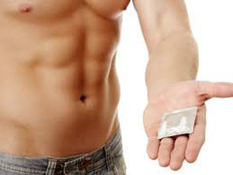 Sẽ có viên uống tránh thai cho nam không tác dụng phụ - Ảnh 2. Sẽ có viên uống tránh thai cho nam không tác dụng phụ - Ảnh 2.