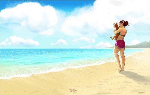 Ai là người làm cho bạn cảm thấy không bao giờ cô đơn? - Ảnh 19. Ai là người làm cho bạn cảm thấy không bao giờ cô đơn? - Ảnh 19.