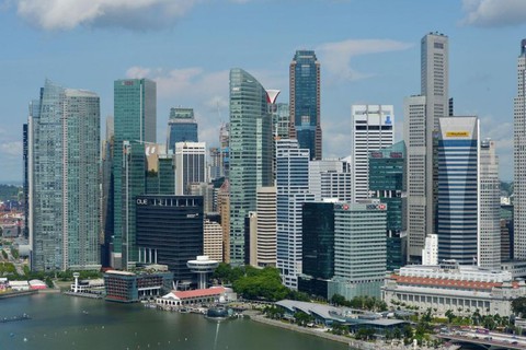 Singapore, Mông Cổ vào danh sách chốt cuộc gặp Mỹ-Triều - Ảnh 3. Singapore, Mông Cổ vào danh sách chốt cuộc gặp Mỹ-Triều - Ảnh 3.