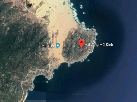 3 trải nghiệm khác biệt ở Ninh Thuận cho kì nghỉ 30-4 và 1-5 - Ảnh 5. 3 trải nghiệm khác biệt ở Ninh Thuận cho kì nghỉ 30-4 và 1-5 - Ảnh 5.