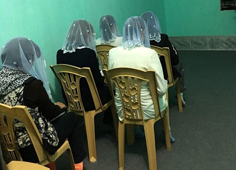 Nhiều sinh viên rời bỏ Hội thánh Đức Chúa Trời - Ảnh 1. Nhiều sinh viên rời bỏ Hội thánh Đức Chúa Trời - Ảnh 1.