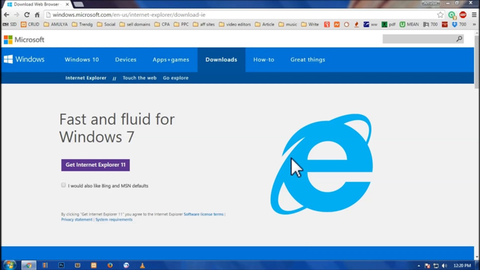 Sẽ có phiên bản Windows 10 với dung lượng cài đặt nhẹ hơn - Ảnh 1. Sẽ có phiên bản Windows 10 với dung lượng cài đặt nhẹ hơn - Ảnh 1.