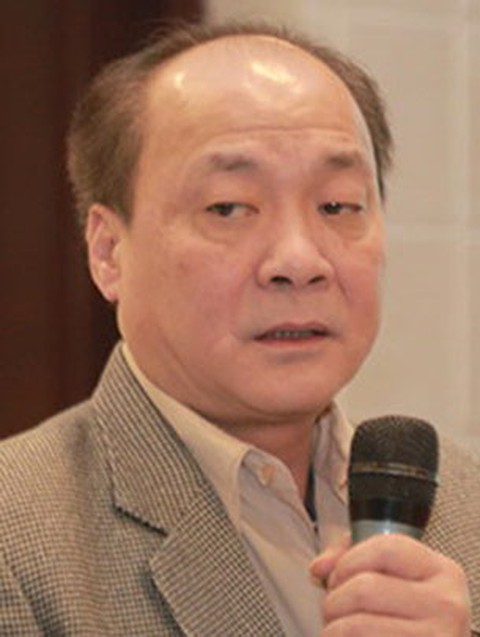 Nên tăng tuổi nghỉ hưu theo lộ trình - Ảnh 3. Nên tăng tuổi nghỉ hưu theo lộ trình - Ảnh 3.