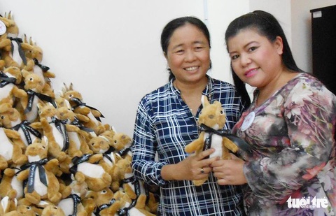 Hành trình còn dài, sao em vội đi Hướng Dương ơi! - Ảnh 1. Hành trình còn dài, sao em vội đi Hướng Dương ơi! - Ảnh 1.