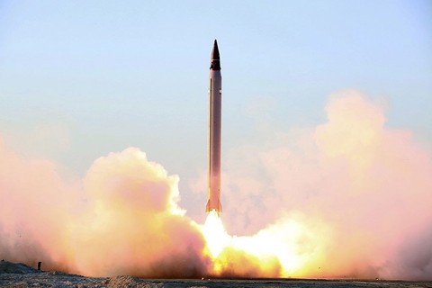 Mỹ, Pháp xới chuyện hạt nhân Iran cho vui? - Ảnh 6. Mỹ, Pháp xới chuyện hạt nhân Iran cho vui? - Ảnh 6.