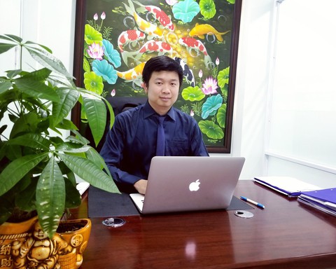 “Đầu tư BĐS nghỉ dưỡng là đầu tư cho cuộc sống xanh” - Ảnh 1. “Đầu tư BĐS nghỉ dưỡng là đầu tư cho cuộc sống xanh” - Ảnh 1.