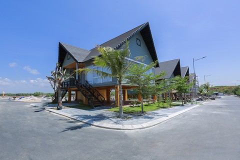 “Đầu tư BĐS nghỉ dưỡng là đầu tư cho cuộc sống xanh” - Ảnh 3. “Đầu tư BĐS nghỉ dưỡng là đầu tư cho cuộc sống xanh” - Ảnh 3.