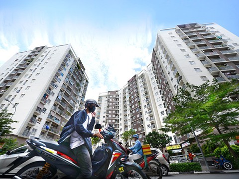 Có được thành lập ban kiểm soát nhà chung cư? - Ảnh 1. Có được thành lập ban kiểm soát nhà chung cư? - Ảnh 1.