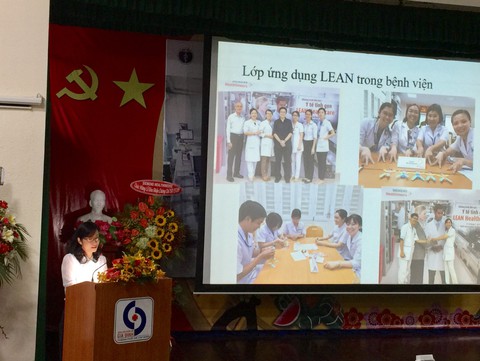 Bệnh viện Gia Định đảm bảo xét nghiệm chính xác - Ảnh 2. Bệnh viện Gia Định đảm bảo xét nghiệm chính xác - Ảnh 2.
