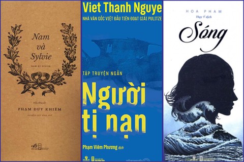 Nhà văn hải ngoại và những chân trời mới vẫn còn khuất lấp... - Ảnh 3. Nhà văn hải ngoại và những chân trời mới vẫn còn khuất lấp... - Ảnh 3.