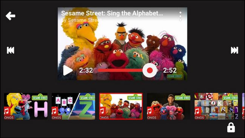 YouTube Kids sẽ tung ra 3 tính năng lọc nội dung an toàn hơn - Ảnh 1. YouTube Kids sẽ tung ra 3 tính năng lọc nội dung an toàn hơn - Ảnh 1.