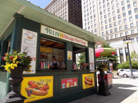 Chicago nghĩa là gì? - Ảnh 2. Chicago nghĩa là gì? - Ảnh 2.