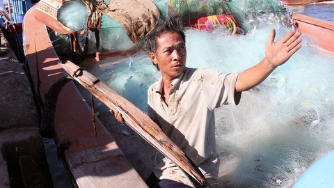 Những sói biển can trường - Ảnh 3. Những sói biển can trường - Ảnh 3.