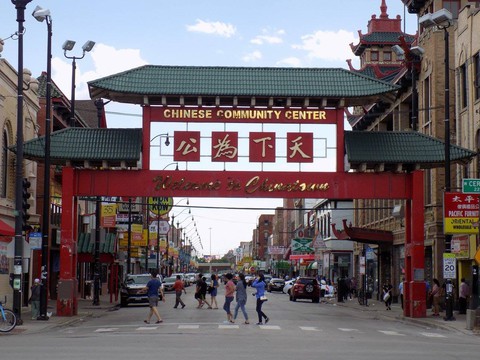 Chicago nghĩa là gì? - Ảnh 5. Chicago nghĩa là gì? - Ảnh 5.