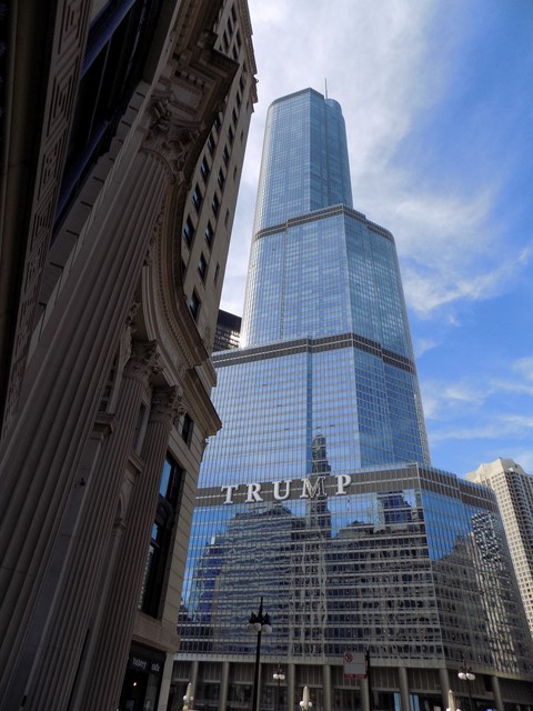 Chicago nghĩa là gì? - Ảnh 6. Chicago nghĩa là gì? - Ảnh 6.