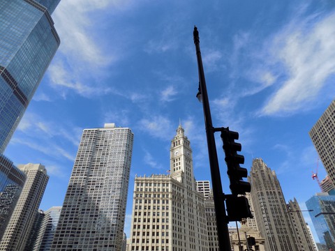 Chicago nghĩa là gì? - Ảnh 7. Chicago nghĩa là gì? - Ảnh 7.