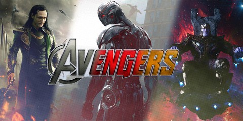 Avengers và khi những kẻ phi thường nhất chiến đấu bên nhau - Ảnh 3. Avengers và khi những kẻ phi thường nhất chiến đấu bên nhau - Ảnh 3.