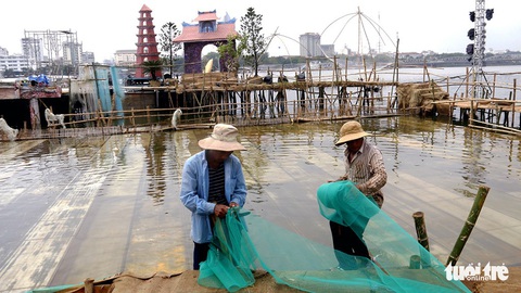 Một tuần Festival - Huế sẽ cho và nhận những gì? - Ảnh 1. Một tuần Festival - Huế sẽ cho và nhận những gì? - Ảnh 1.