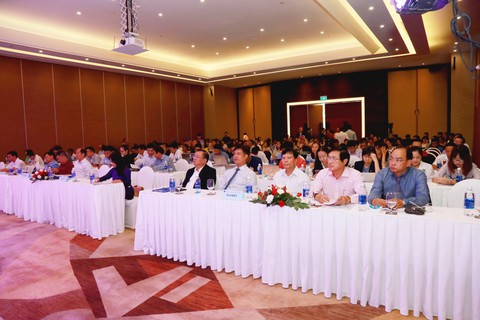 Năm 2018, DIC Corp tăng vốn điều lệ lên 3.001,25 tỉ đồng - Ảnh 3. Năm 2018, DIC Corp tăng vốn điều lệ lên 3.001,25 tỉ đồng - Ảnh 3.