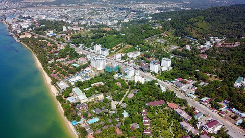 Biệt thự biển Phú Quốc có giữ được giá trị đích thực? - Ảnh 1. Biệt thự biển Phú Quốc có giữ được giá trị đích thực? - Ảnh 1.