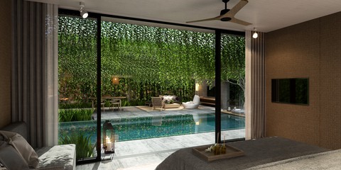 Biệt thự biển Phú Quốc có giữ được giá trị đích thực? - Ảnh 2. Biệt thự biển Phú Quốc có giữ được giá trị đích thực? - Ảnh 2.