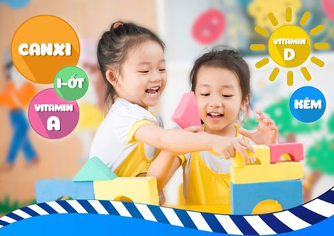 Tại sao và làm gì khi trẻ hay ốm? - Ảnh 1. Tại sao và làm gì khi trẻ hay ốm? - Ảnh 1.