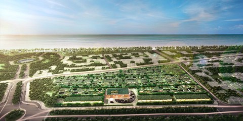 Biệt thự biển Phú Quốc lạc quan hướng tới quý 2-2018 - Ảnh 1. Biệt thự biển Phú Quốc lạc quan hướng tới quý 2-2018 - Ảnh 1.
