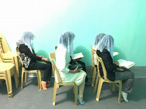 Có cả hiệu phó bỏ bê việc theo Hội thánh Đức Chúa Trời - Ảnh 2. Có cả hiệu phó bỏ bê việc theo Hội thánh Đức Chúa Trời - Ảnh 2.