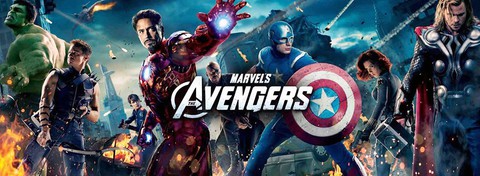 Avengers và khi những kẻ phi thường nhất chiến đấu bên nhau - Ảnh 7. Avengers và khi những kẻ phi thường nhất chiến đấu bên nhau - Ảnh 7.