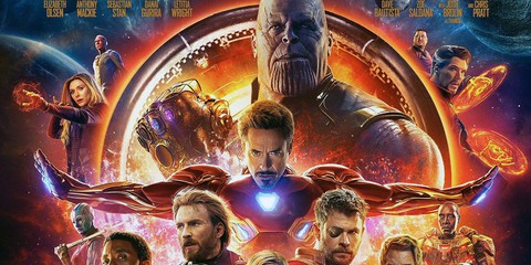 Avengers và khi những kẻ phi thường nhất chiến đấu bên nhau - Ảnh 9. Avengers và khi những kẻ phi thường nhất chiến đấu bên nhau - Ảnh 9.