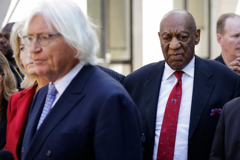 Danh hài Bill Cosby sẽ chết trong tù vì tội cưỡng hiếp - Ảnh 1. Danh hài Bill Cosby sẽ chết trong tù vì tội cưỡng hiếp - Ảnh 1.