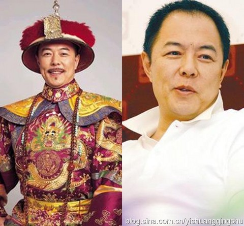 20 năm qua, ai đã dành cả thanh xuân để xem Hoàn Châu công chúa? - Ảnh 7. 20 năm qua, ai đã dành cả thanh xuân để xem Hoàn Châu công chúa? - Ảnh 7.