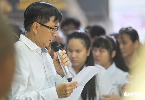 Tiễn đưa Hướng Dương về với mặt trời - Ảnh 2. Tiễn đưa Hướng Dương về với mặt trời - Ảnh 2.