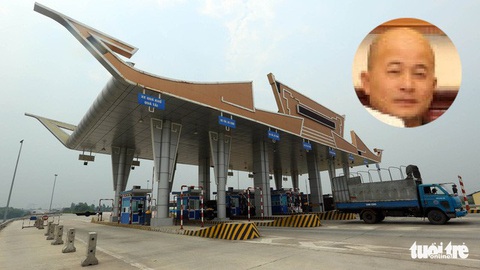 Mở rộng điều tra vụ án Út trọc, khởi tố đại tá Phùng Danh Thắm - Ảnh 1. Mở rộng điều tra vụ án Út trọc, khởi tố đại tá Phùng Danh Thắm - Ảnh 1.