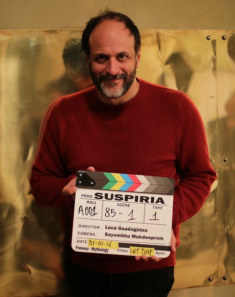 Khán giả bỏ chạy vì Suspiria 2018 quá bạo lực! - Ảnh 7. Khán giả bỏ chạy vì Suspiria 2018 quá bạo lực! - Ảnh 7.