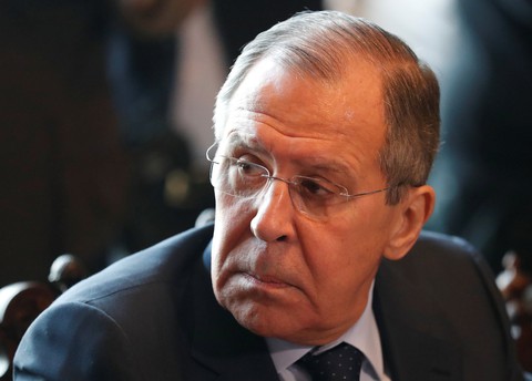 Ngoại trưởng Nga tố Mỹ cố tình chia rẽ Syria - Ảnh 1. Ngoại trưởng Nga tố Mỹ cố tình chia rẽ Syria - Ảnh 1.