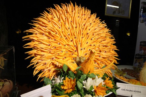 Xây dựng Huế thành Kinh đô ẩm thực của Việt Nam - Ảnh 1. Xây dựng Huế thành Kinh đô ẩm thực của Việt Nam - Ảnh 1.