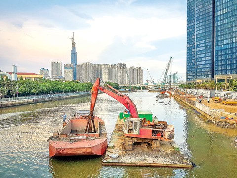Nhịp sống tháng 4 - Ảnh 1. Nhịp sống tháng 4 - Ảnh 1.