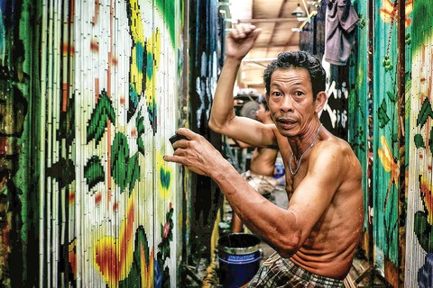 Nhịp sống tháng 4 - Ảnh 6. Nhịp sống tháng 4 - Ảnh 6.
