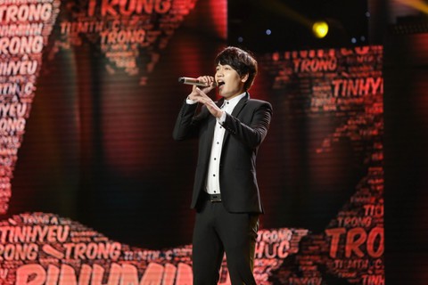 Sing my song - Bài hát hay nhất: Ấn tượng với Tường Vy - Ảnh 6. Sing my song - Bài hát hay nhất: Ấn tượng với Tường Vy - Ảnh 6.
