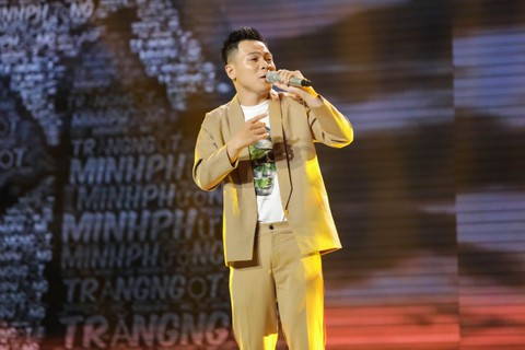 Sing my song - Bài hát hay nhất: Ấn tượng với Tường Vy - Ảnh 7. Sing my song - Bài hát hay nhất: Ấn tượng với Tường Vy - Ảnh 7.