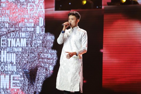 Sing my song - Bài hát hay nhất: Ấn tượng với Tường Vy - Ảnh 2. Sing my song - Bài hát hay nhất: Ấn tượng với Tường Vy - Ảnh 2.