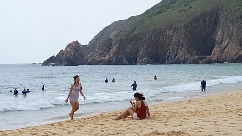 Nhiều điểm đến ra sức chống chặt chém du khách - Ảnh 2. Nhiều điểm đến ra sức chống chặt chém du khách - Ảnh 2.