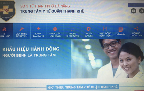 Nói dối bệnh nhân siêu âm máy hư, một nữ hộ sinh bị hạ bậc thi đua - Ảnh 1. Nói dối bệnh nhân siêu âm máy hư, một nữ hộ sinh bị hạ bậc thi đua - Ảnh 1.