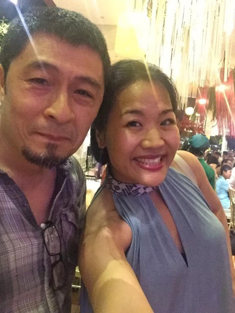 Nữ đạo diễn Việt kiều 10 năm ở Việt Nam: Còn yêu nhiều lắm! - Ảnh 3. Nữ đạo diễn Việt kiều 10 năm ở Việt Nam: Còn yêu nhiều lắm! - Ảnh 3.