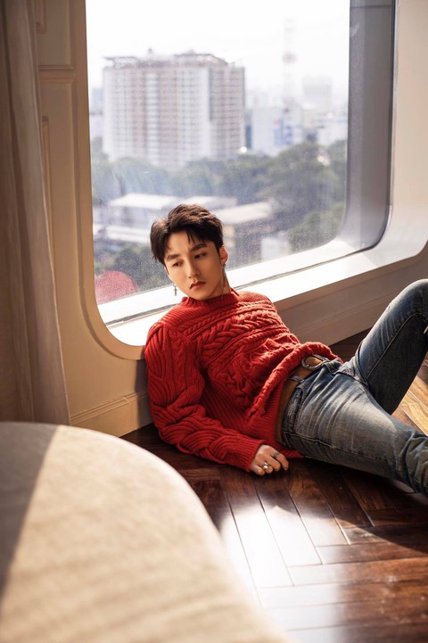 Sơn Tùng tính làm trò để dọn đường ra MV phải không? - Ảnh 5. Sơn Tùng tính làm trò để dọn đường ra MV phải không? - Ảnh 5.