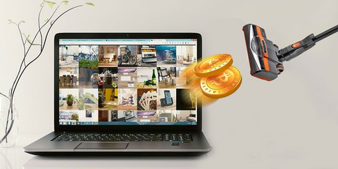 Google cấm cửa tất cả phần mở rộng đào tiền điện tử trên Chrome - Ảnh 1. Google cấm cửa tất cả phần mở rộng đào tiền điện tử trên Chrome - Ảnh 1.